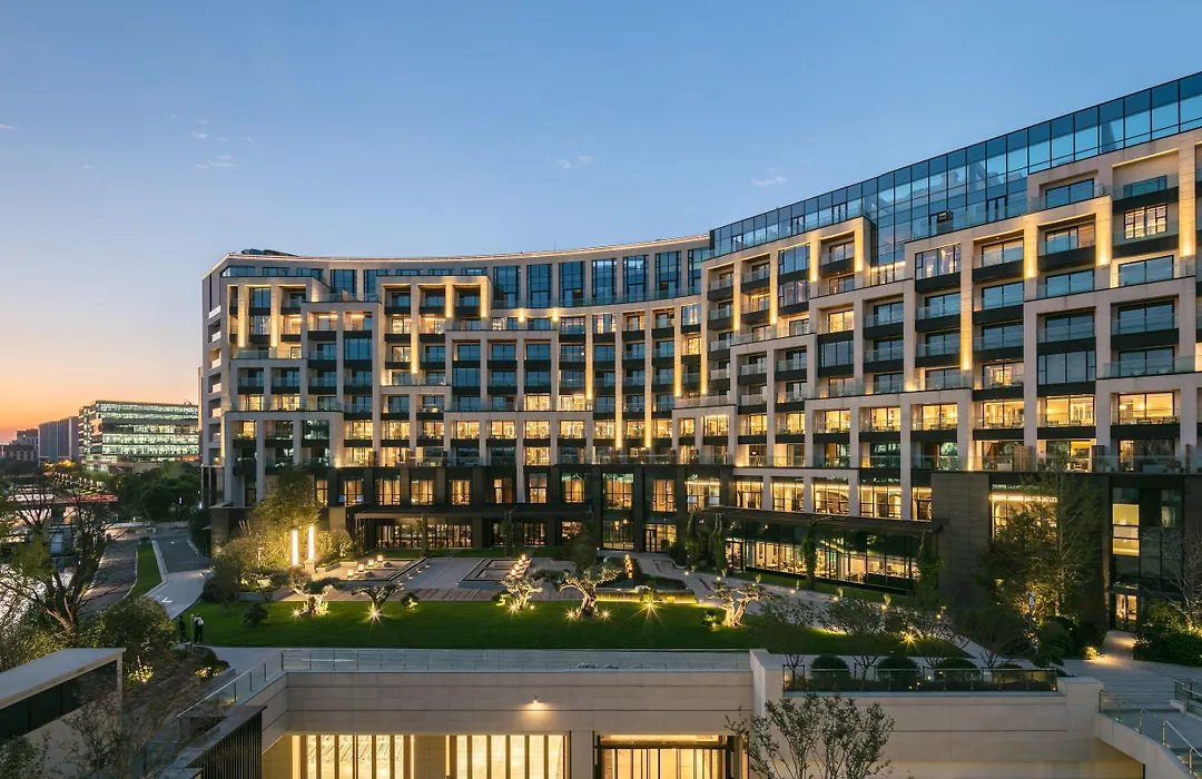 The Anandi Hotel And Spa - Luxury Healing Hotel For Wellbeing-1