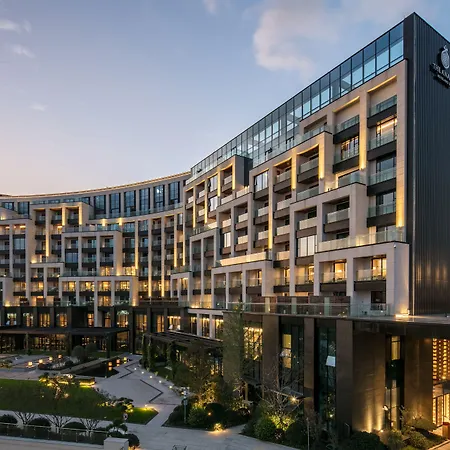 The Anandi Hotel And Spa - Luxury Healing Hotel For Wellbeing-2